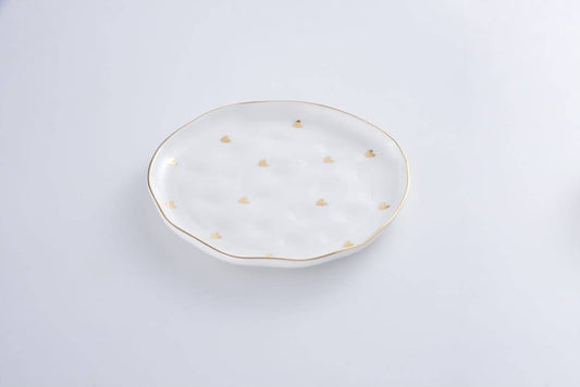 Pampa Bay - Dessert Plate