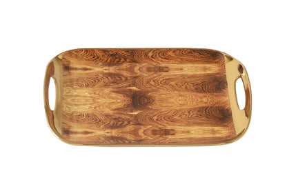 Pampa Bay - Serving Tray with Handles