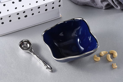 Pampa Bay - The Blue Set