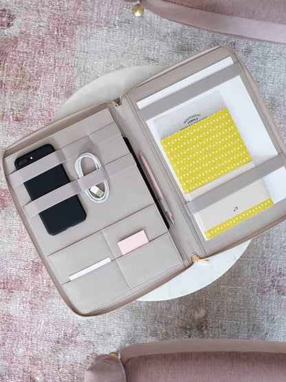 Stackers - A4 Document Folder