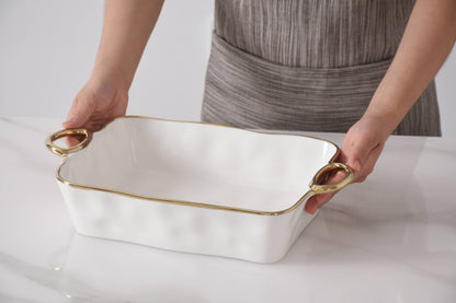 Pampa Bay - Rectangular Baking Dish