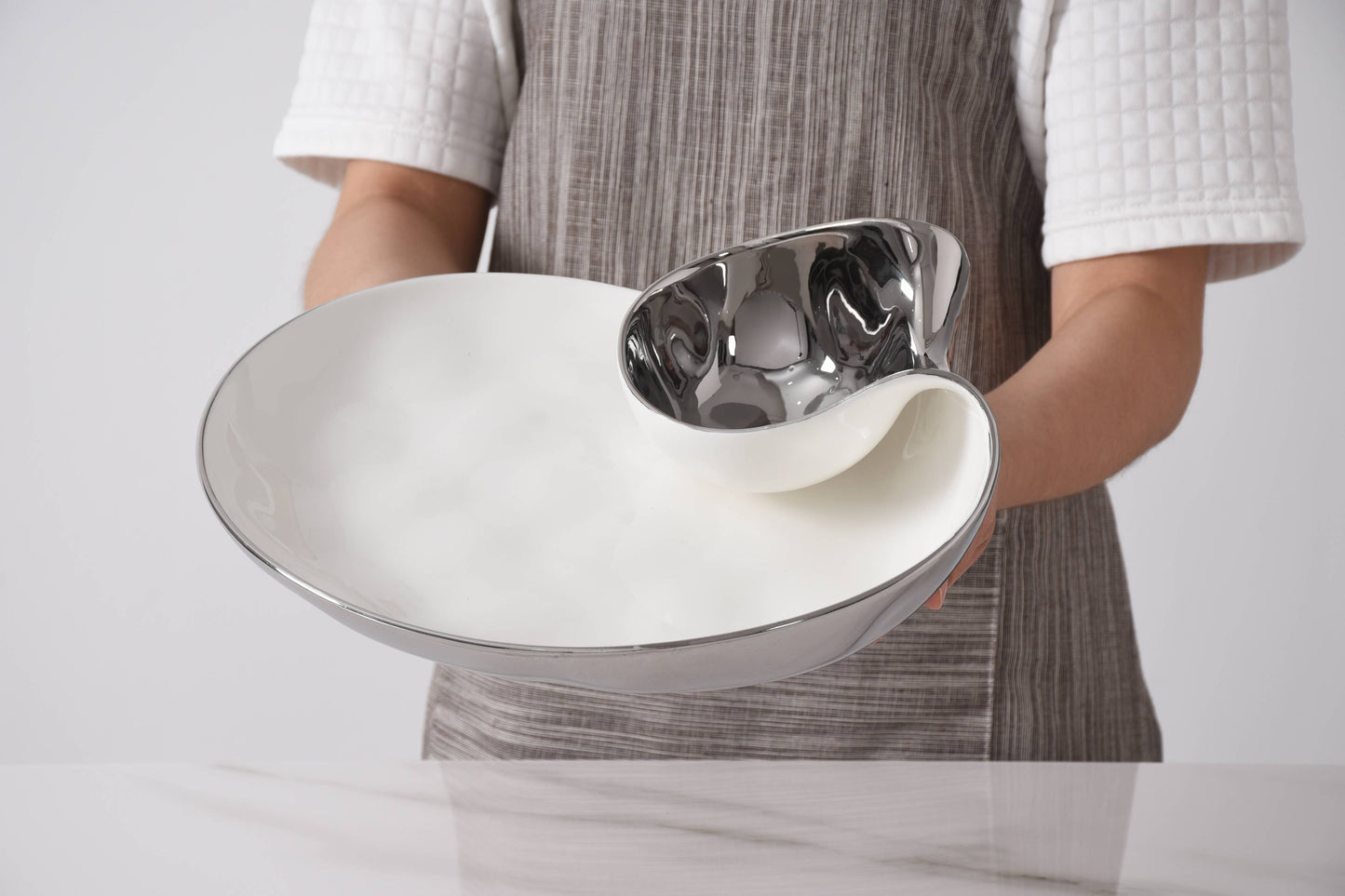 Pampa Bay - Chip and Dip