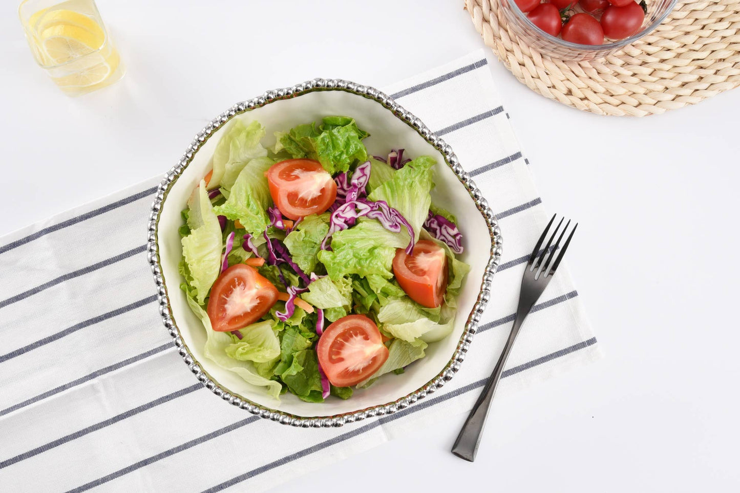 Pampa Bay - Large Salad Bowl