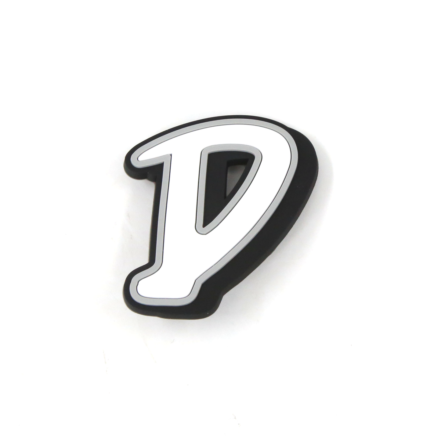 Light + Nine - DIY ALPHABET NIMIX SET BLACK N WHITE