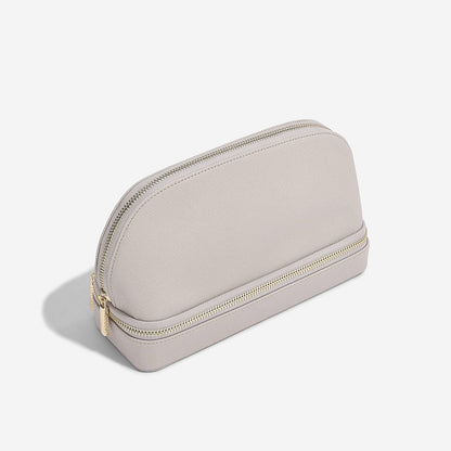 Stackers - Cosmetic and Jewellery Bag