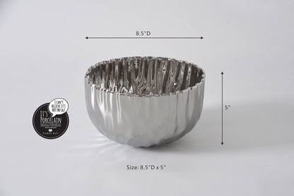 Pampa Bay - Medium Bowl