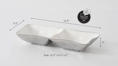 Pampa Bay - 2 Section Server