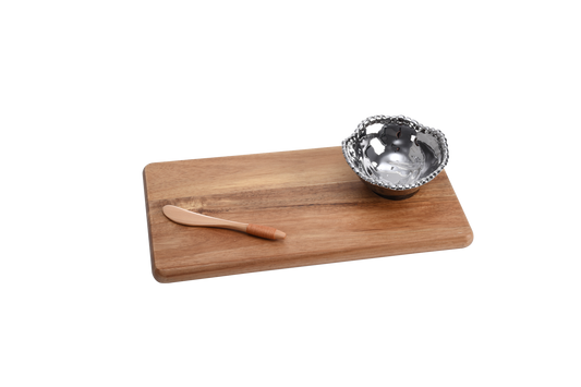 Pampa Bay - Entertaining Set - 3Pc