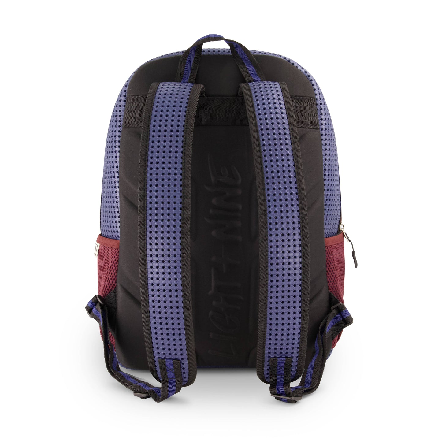 Light + Nine - Starter XL Backpack Placid Ocean