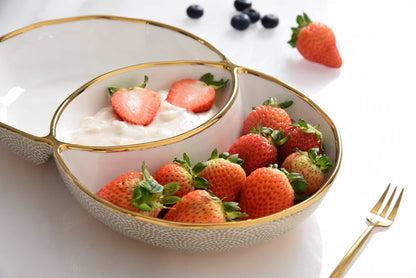 Pampa Bay - 3 Section Server