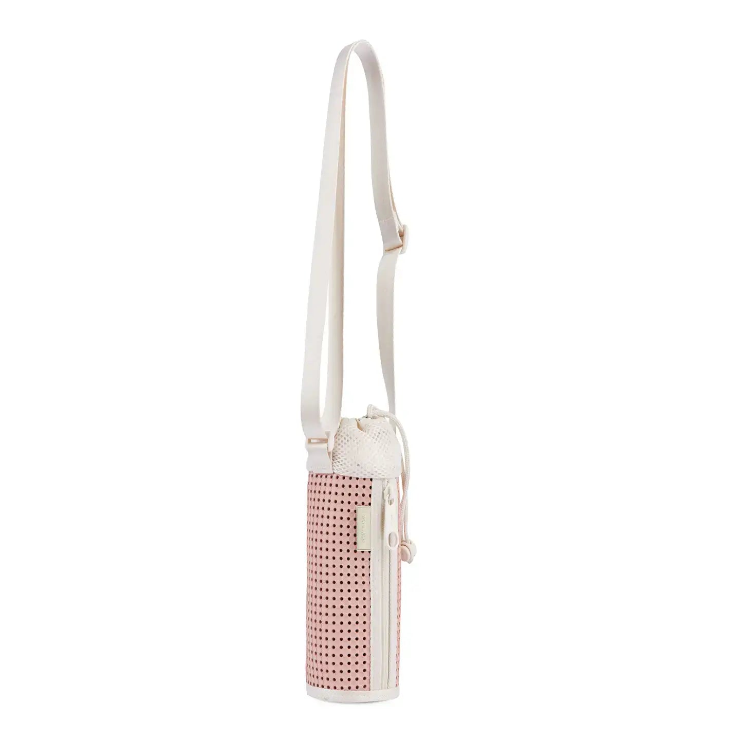 Light + Nine -  Lightweight Customizable Bottle Bag by Light+Nine