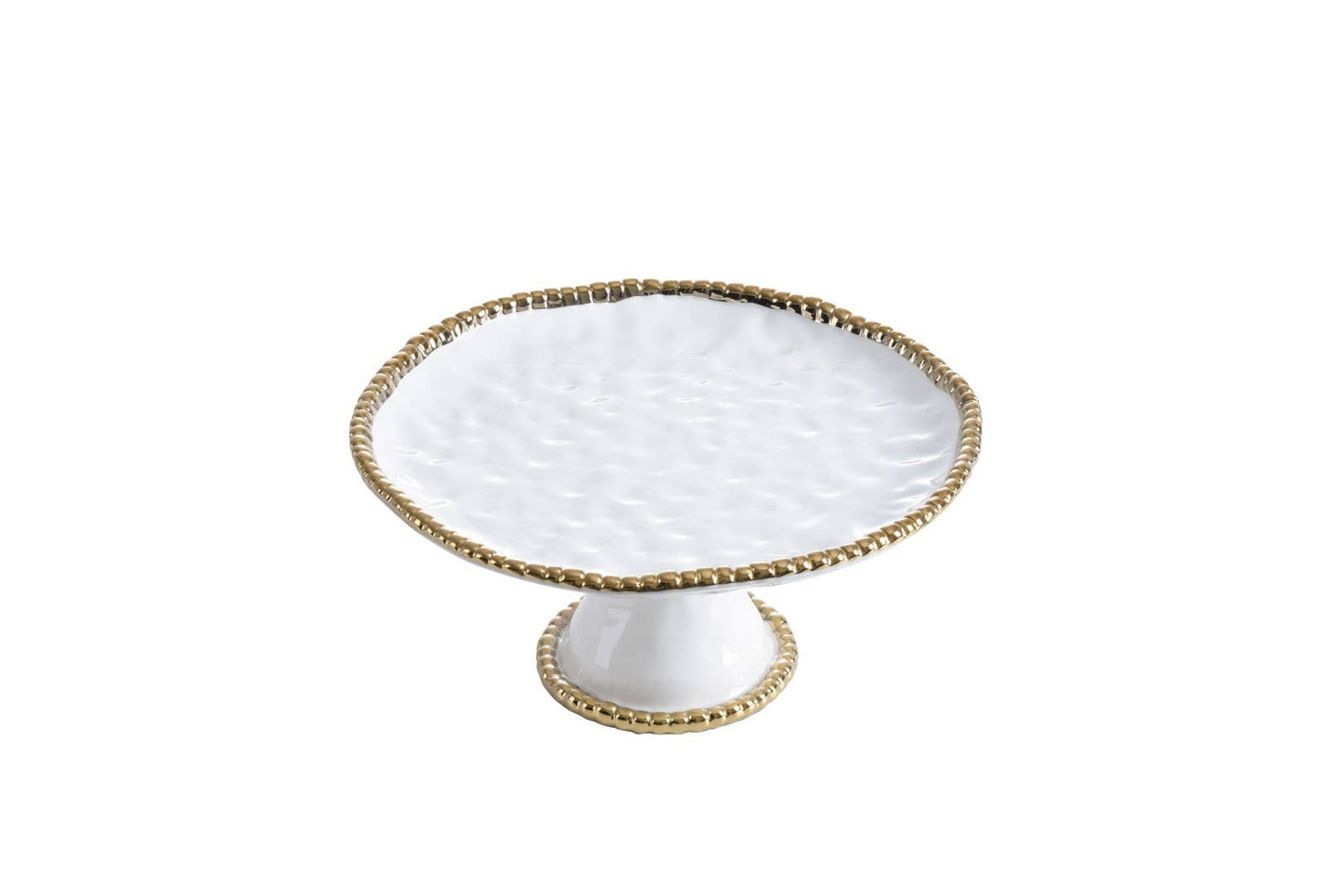 Pampa Bay - Round Cake Stand