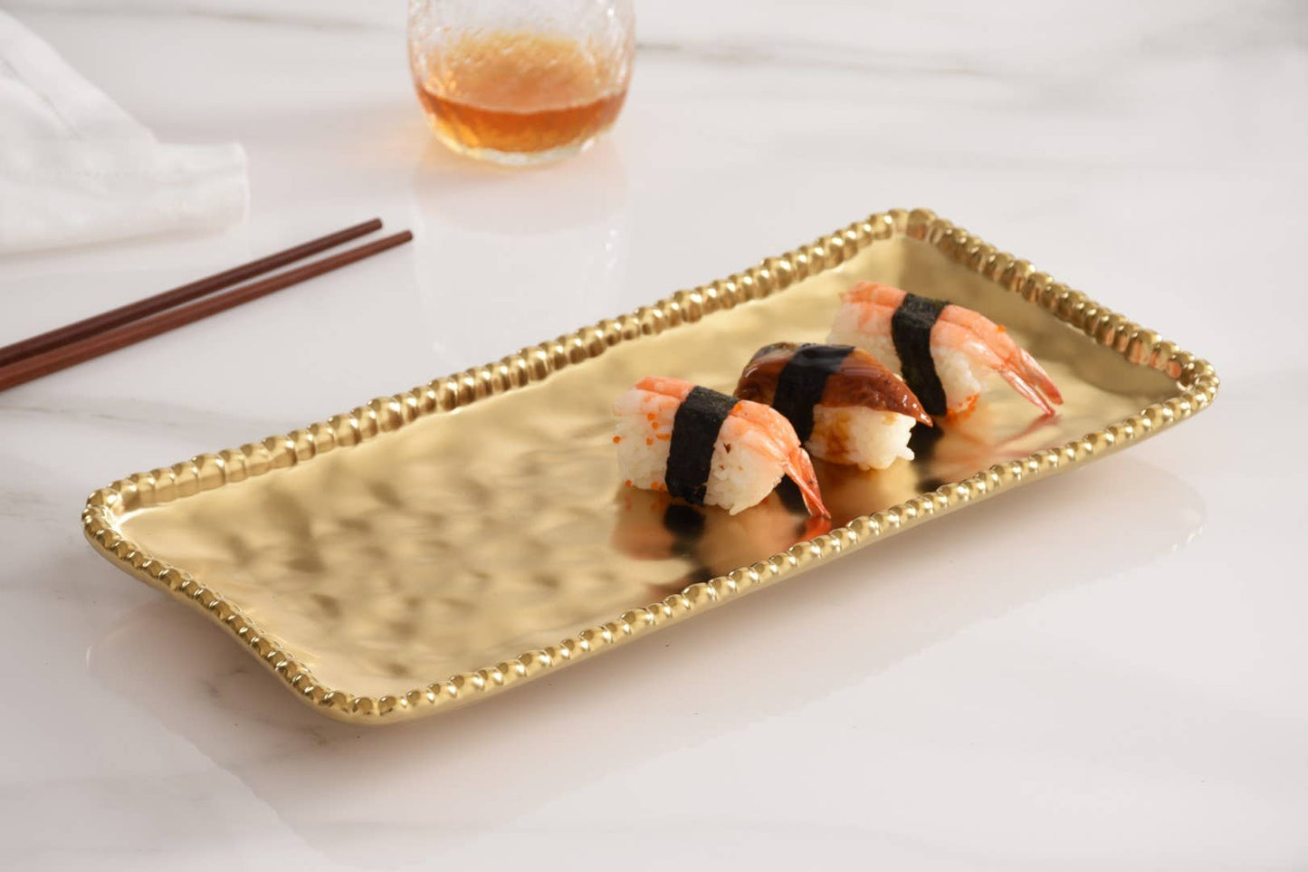 Pampa Bay - Medium Rectangular Tray