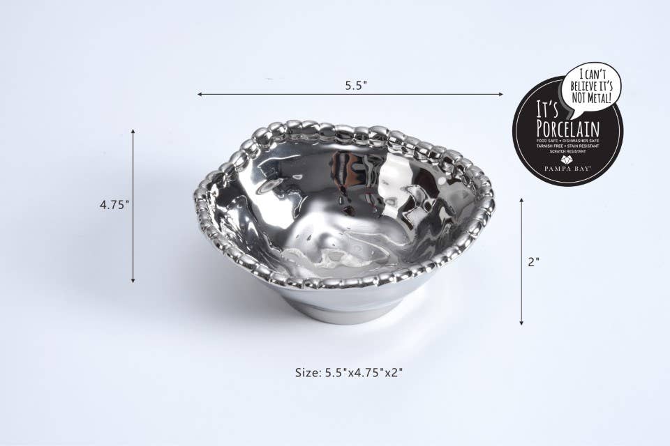 Pampa Bay - Snack Bowl