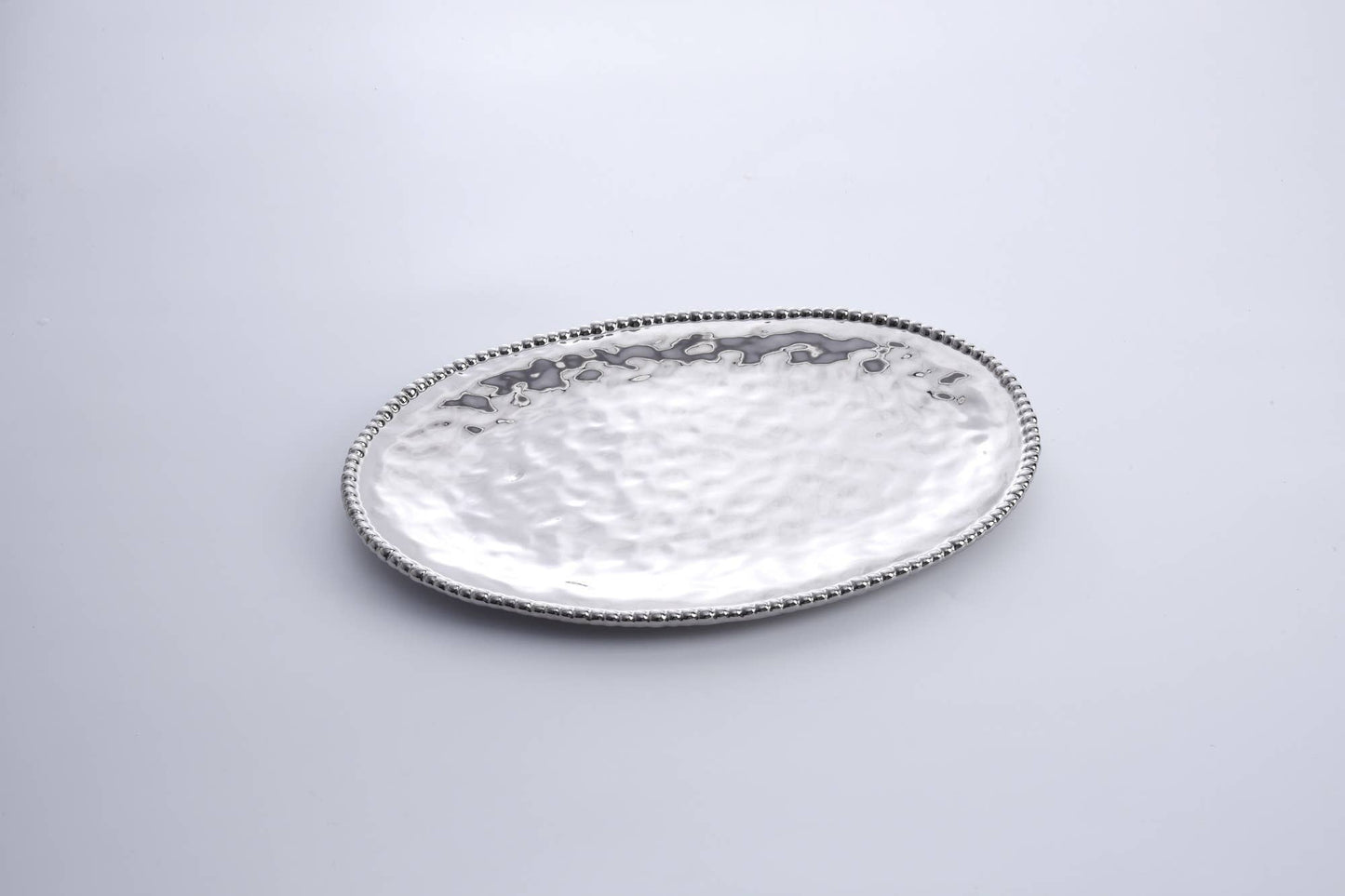 Pampa Bay - Large Oval Platter