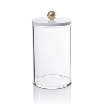 Waterdale Collection - Cylinder Canister