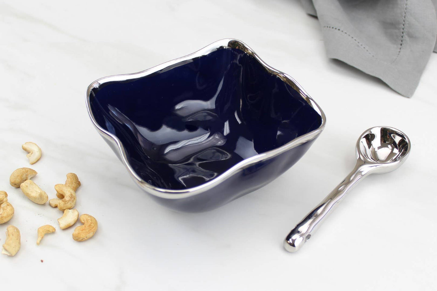 Pampa Bay - The Blue Set