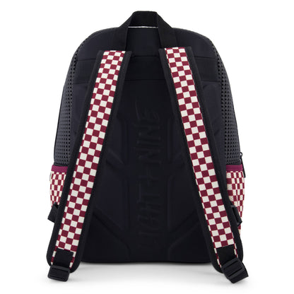 Light + Nine - Starter XL Backpack Checkered Brick