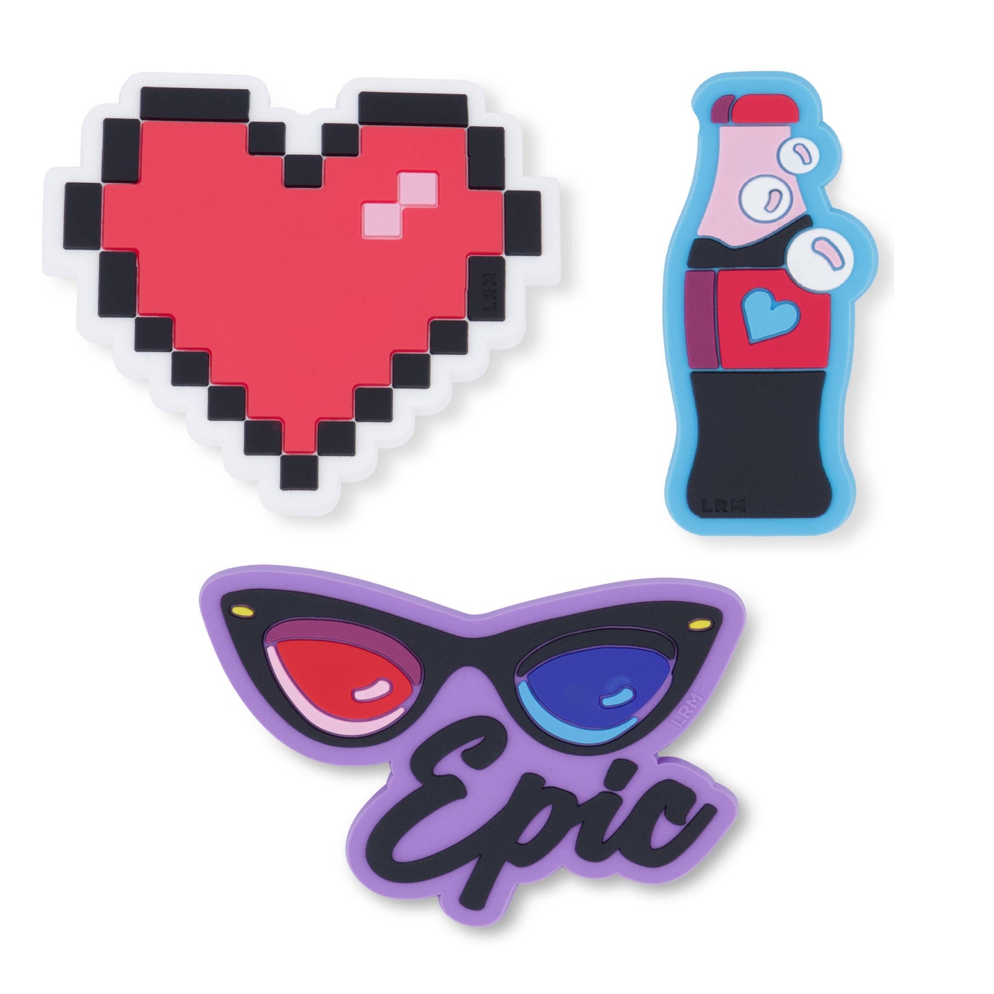 Light + Nine - Nimix Sets