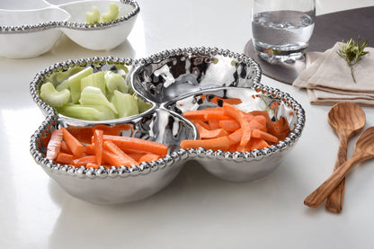 Pampa Bay - 4-Section Bowl