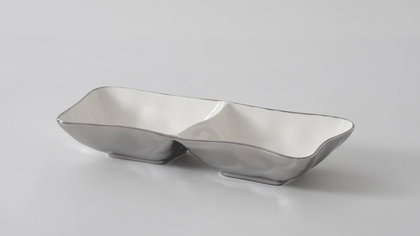 Pampa Bay - 2 Section Server