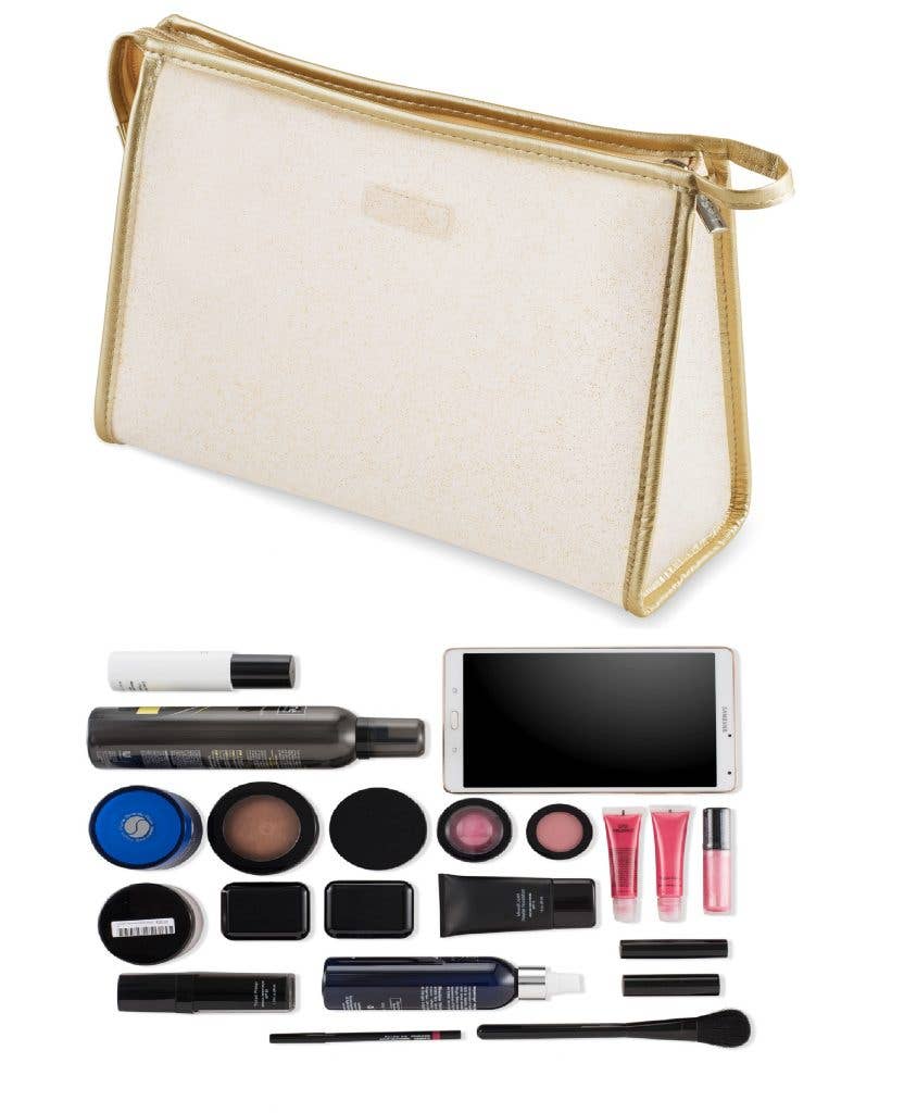 Light + Nine - Silky Soft Silicone Pouch