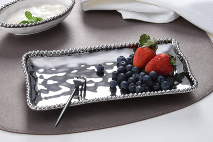 Pampa Bay - Small Rectangular Tray