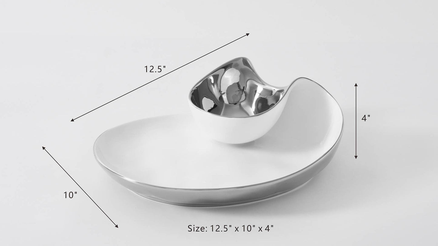 Pampa Bay - Chip and Dip