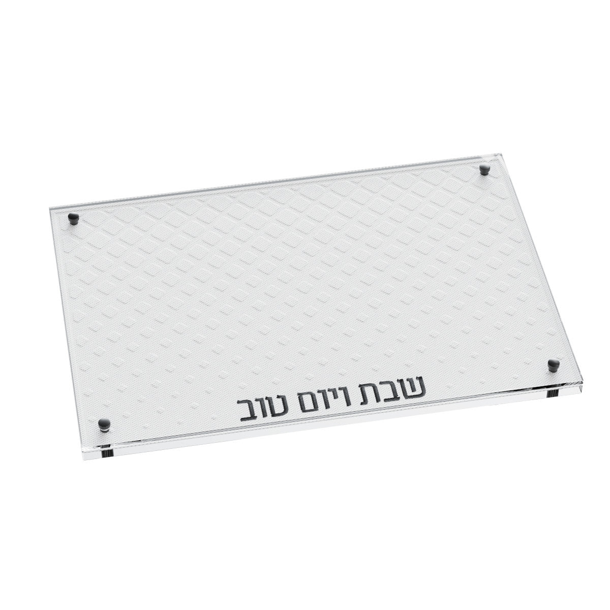 Leatherite Diamond Challah Board