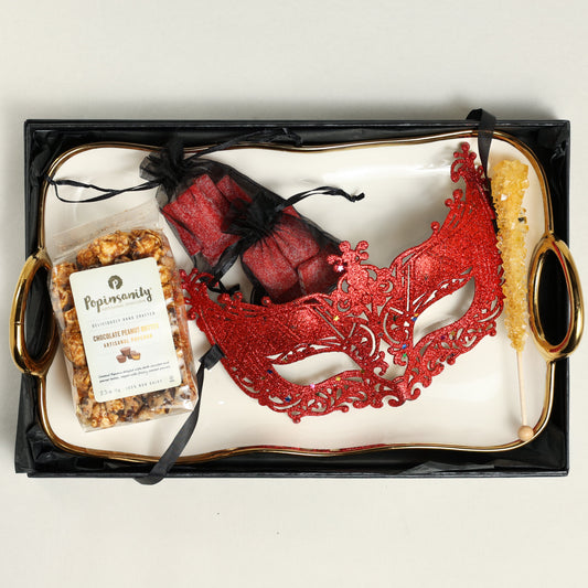 Dining Centerpiece Mishloach Manos