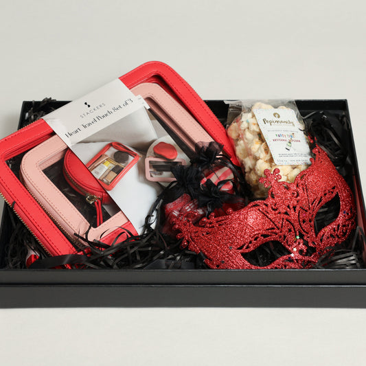 Beauty Bliss Mishloach Manos