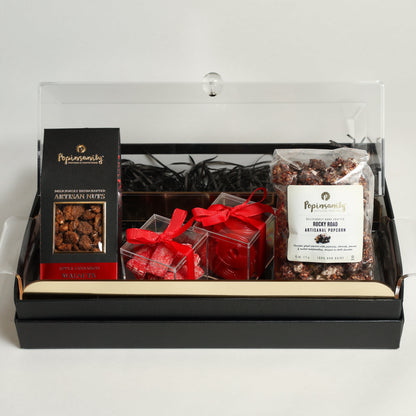 Cake Box Mishloach Manos