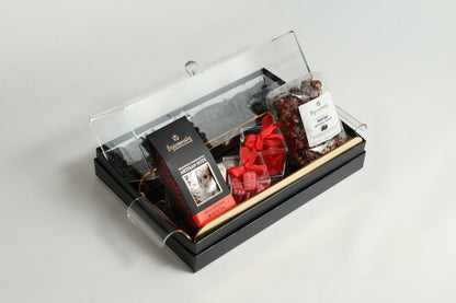 Cake Box Mishloach Manos