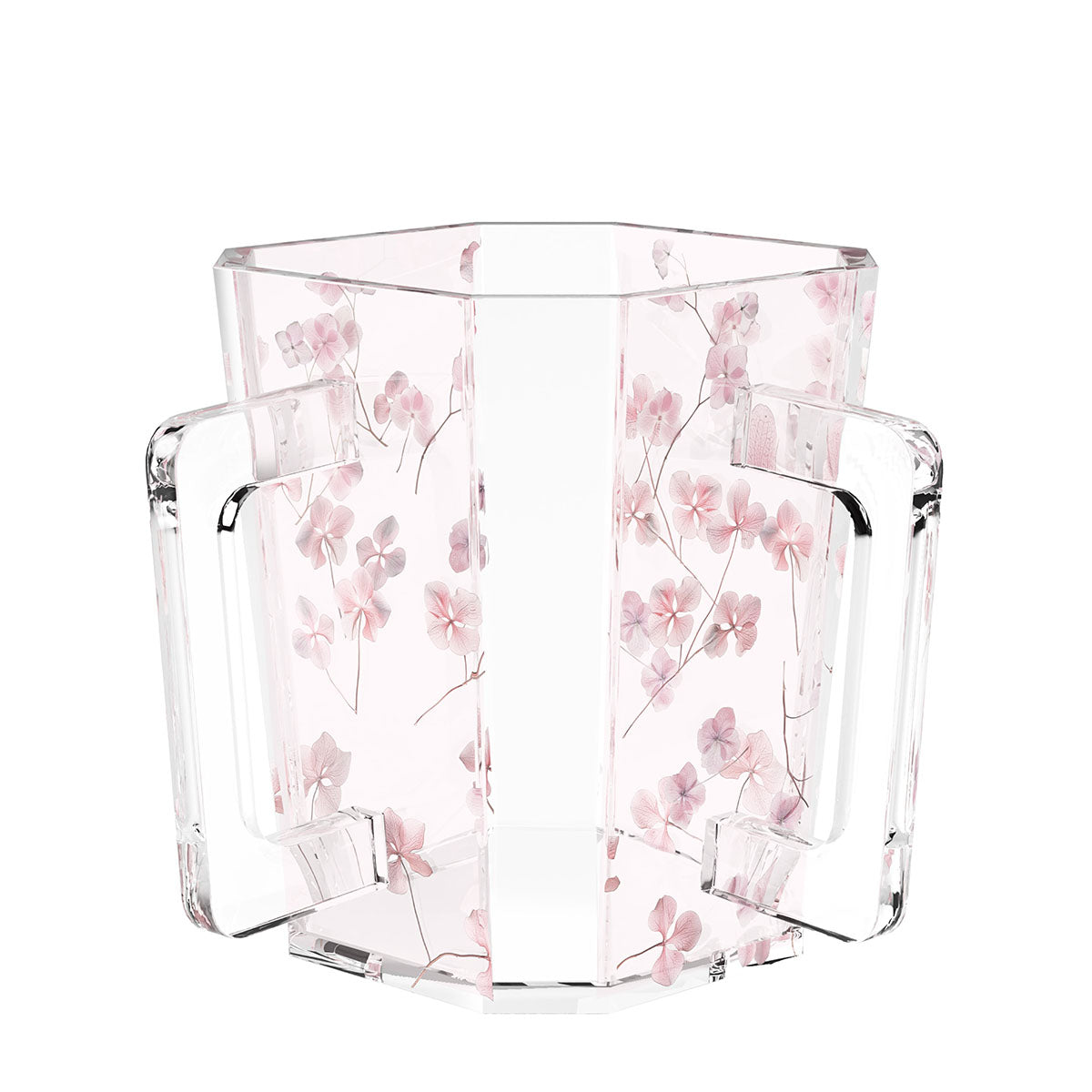 Hydrangea Washing Cup