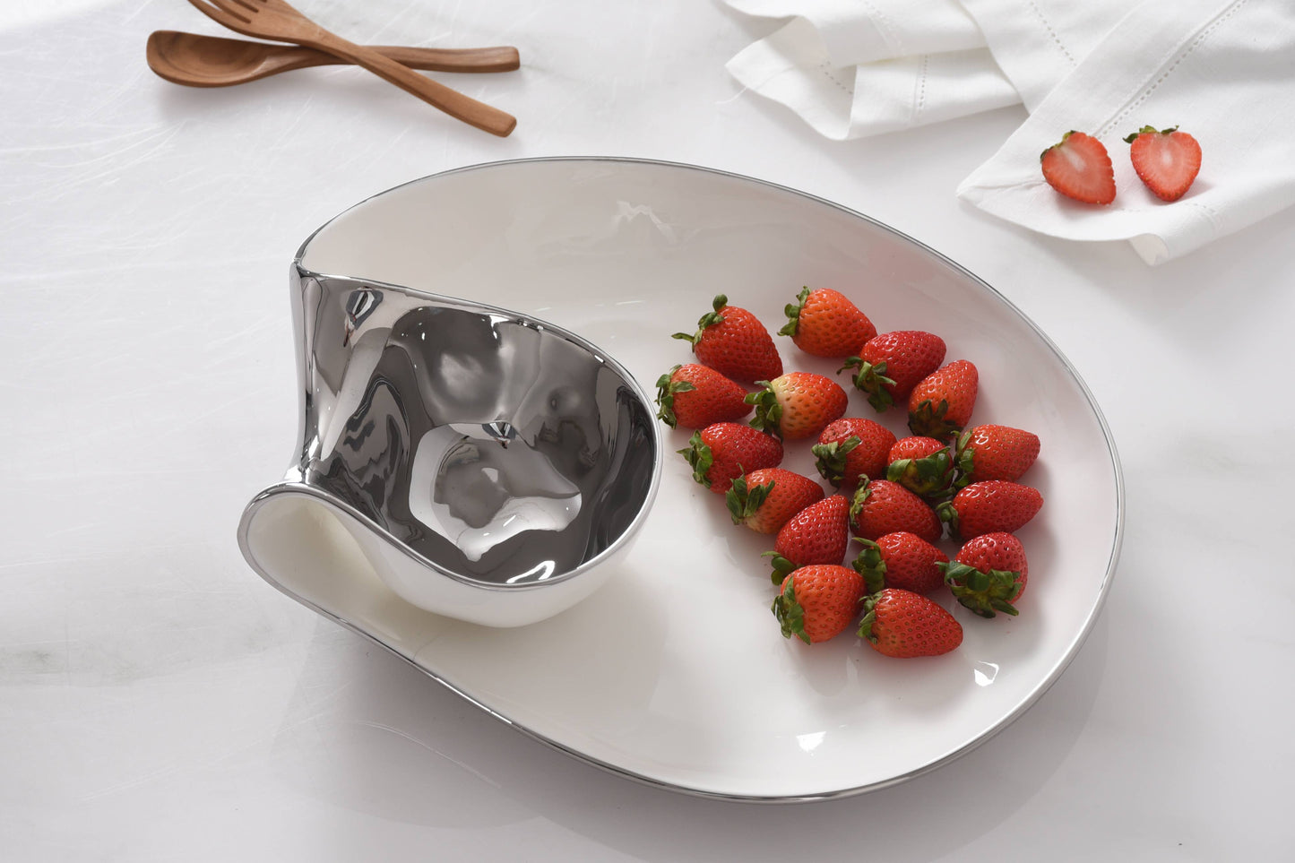 Pampa Bay - Chip and Dip