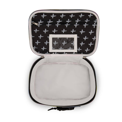 Light + Nine - Lunch Tote Inspired Brick