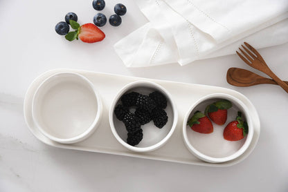 Pampa Bay - Entertaining Set - 4pc