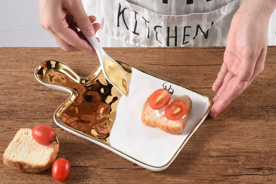 Pampa Bay - The Tray Set