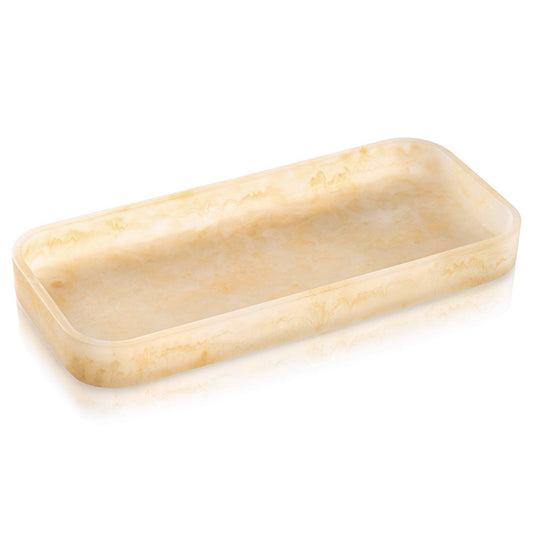 Waterdale Collection - Resin Towel / Bread Tray