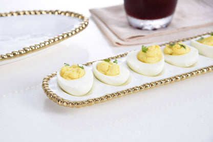 Pampa Bay - Deviled Egg Tray
