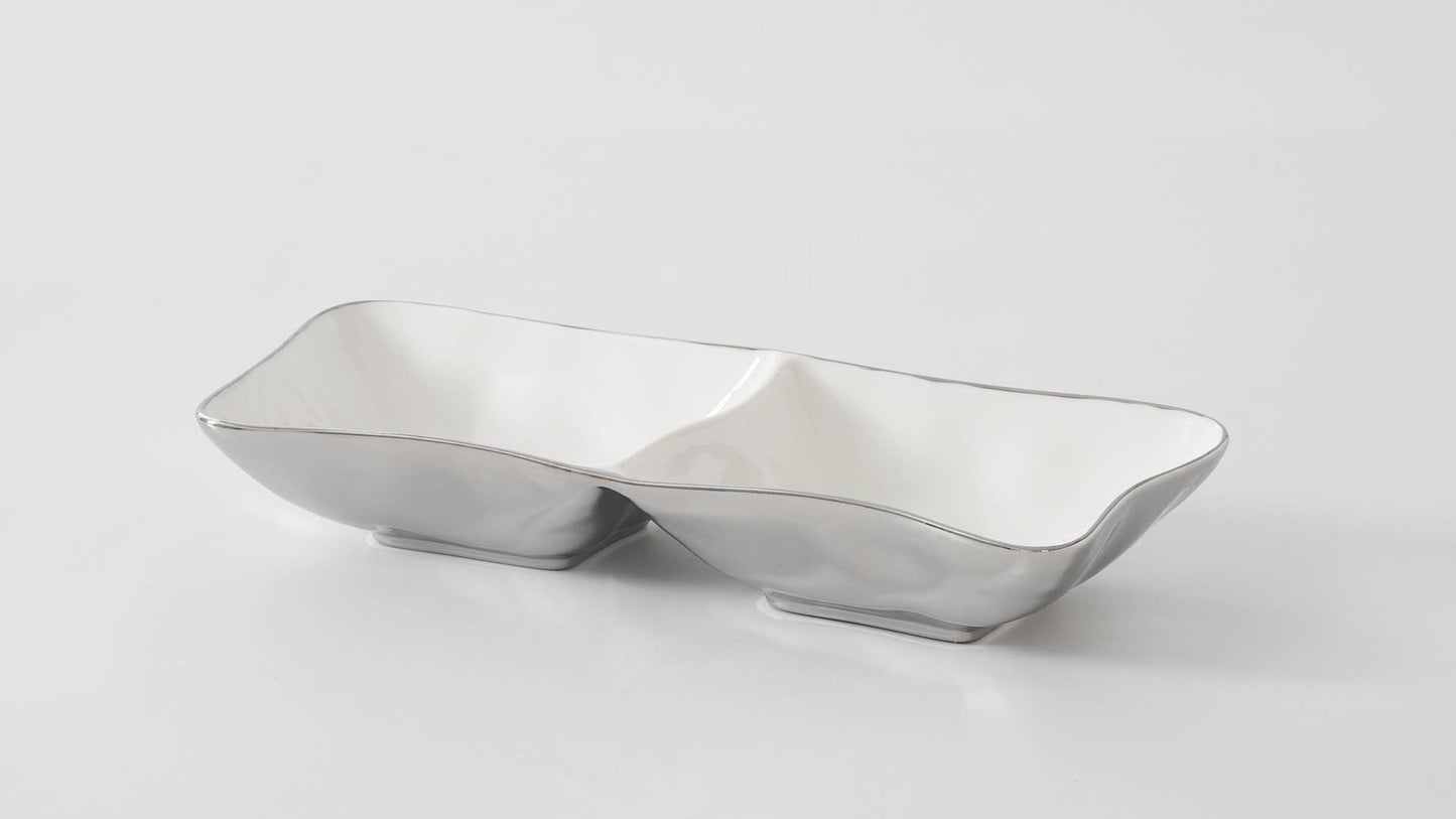 Pampa Bay - 2 Section Server