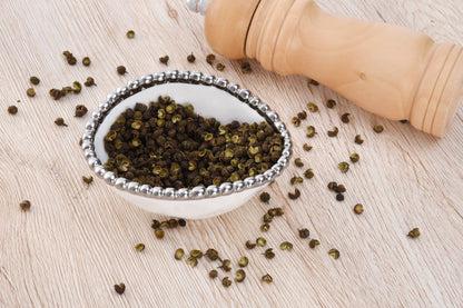 Pampa Bay - Oval Condiment Bowl