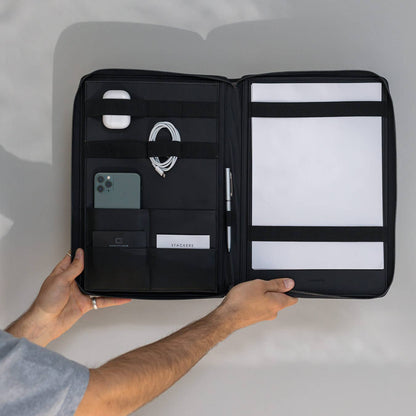 Stackers - A4 Document Folder