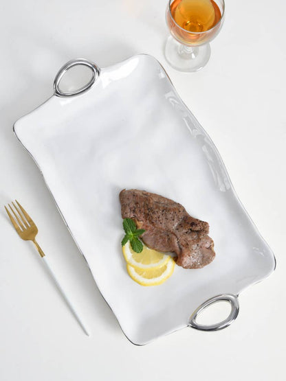 Pampa Bay - Large Platter