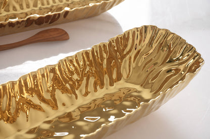 Pampa Bay - Deep Rectangular Server