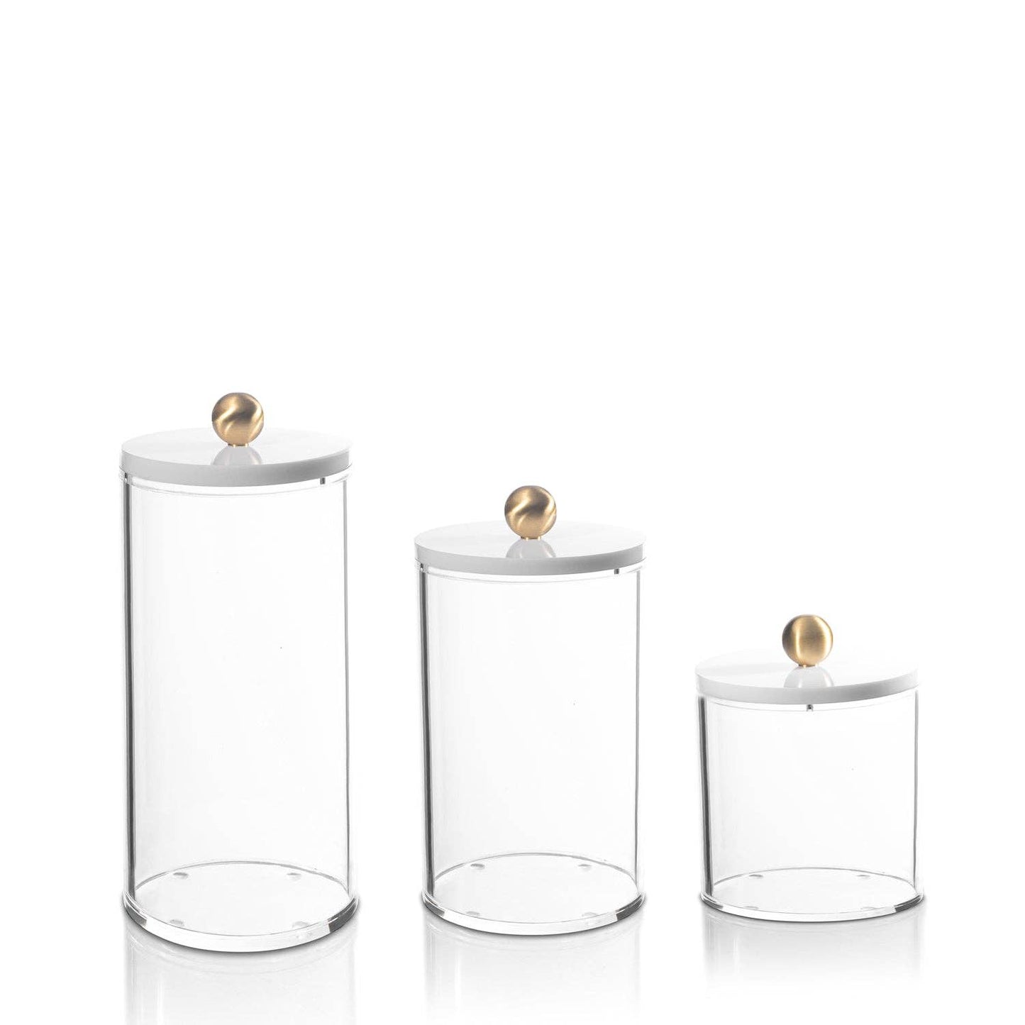Waterdale Collection - Cylinder Canister