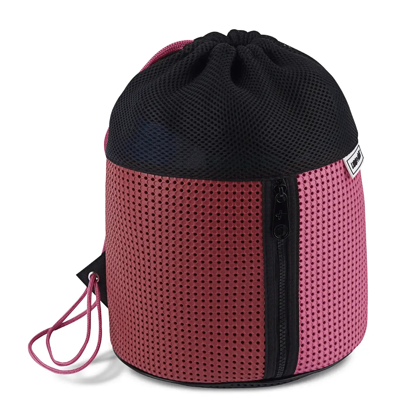 Light + Nine - Lightweight Customizable Drawstring Swim Bag by Light+Nine