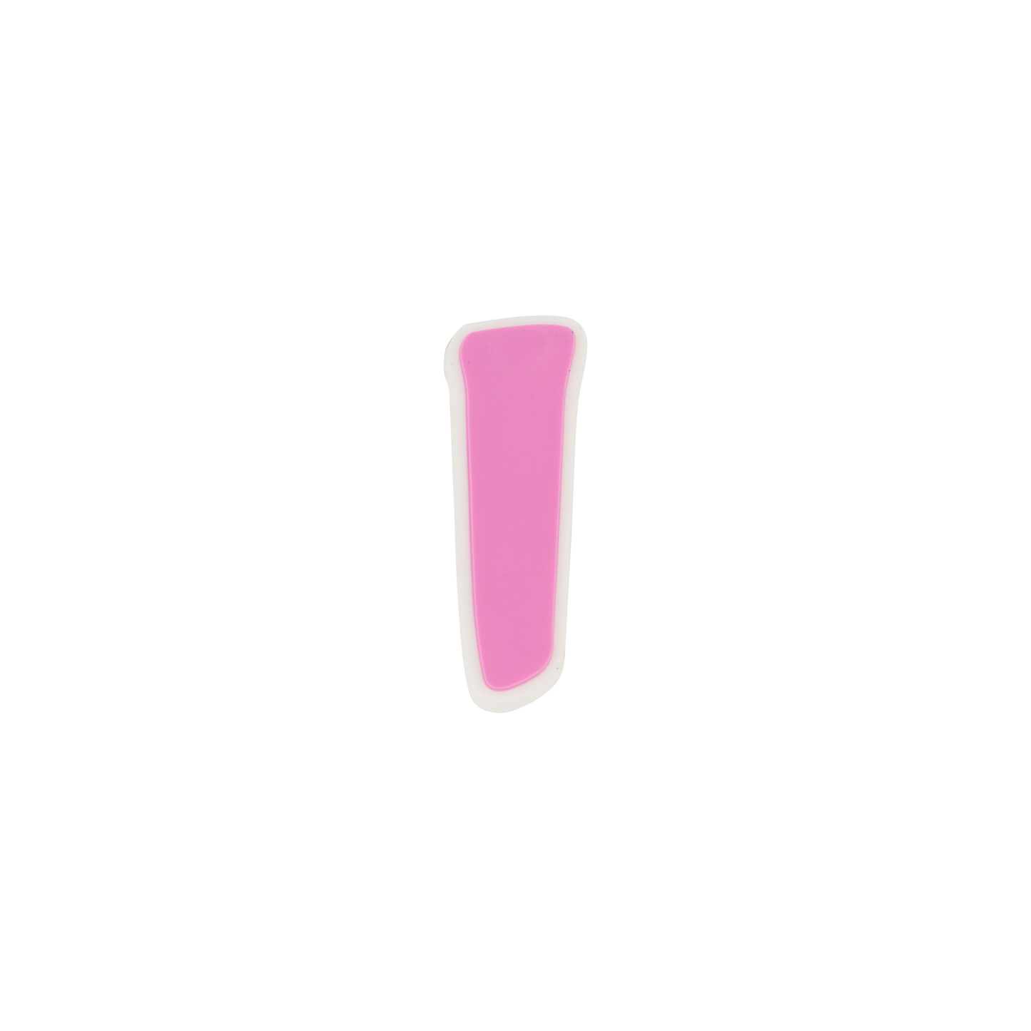 Light + Nine - DIY ALPHABET NIMIX PINK/RED MIX
