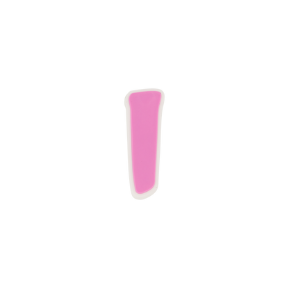 Light + Nine - DIY ALPHABET NIMIX PINK/RED MIX