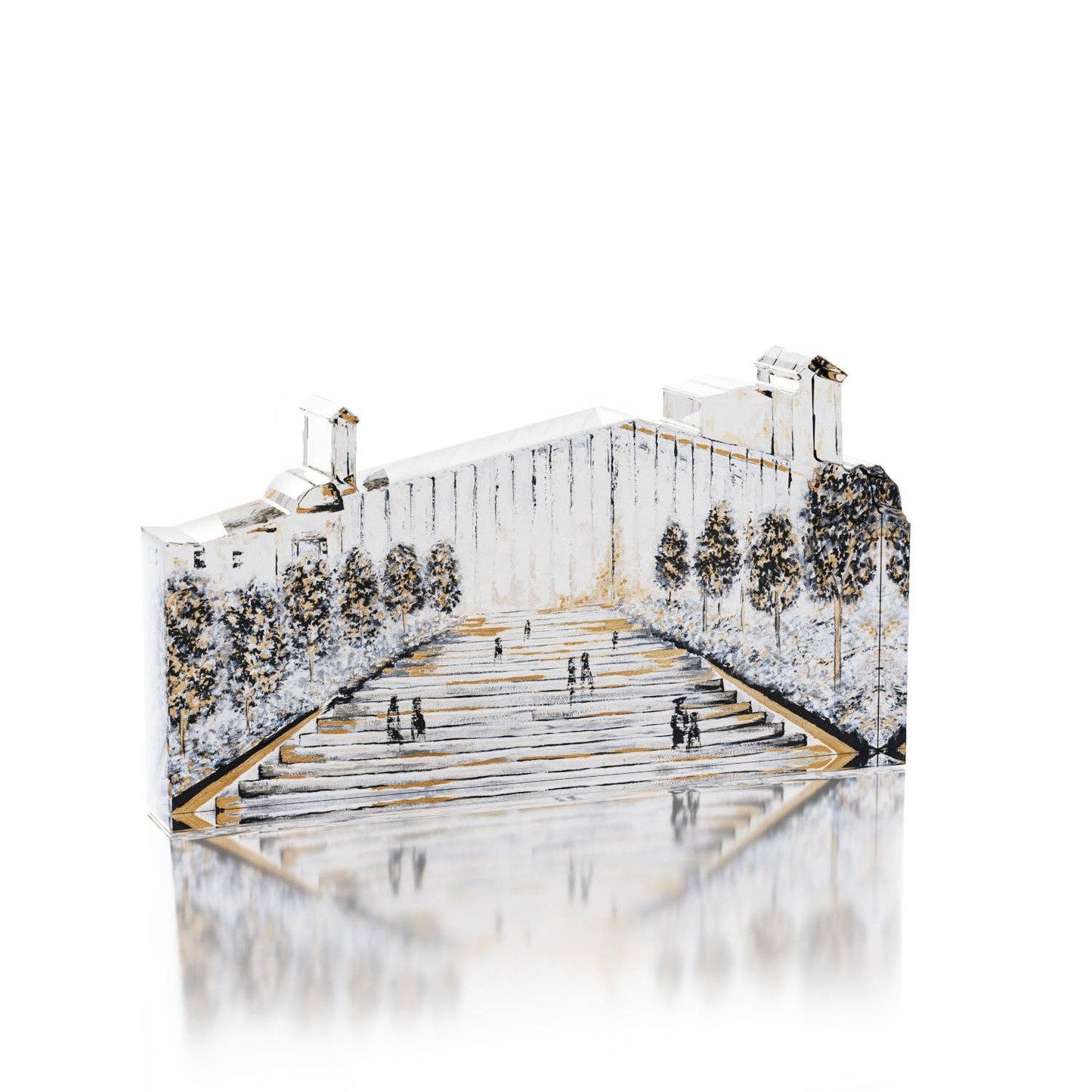 Feldart - Mearas Hamechela Block